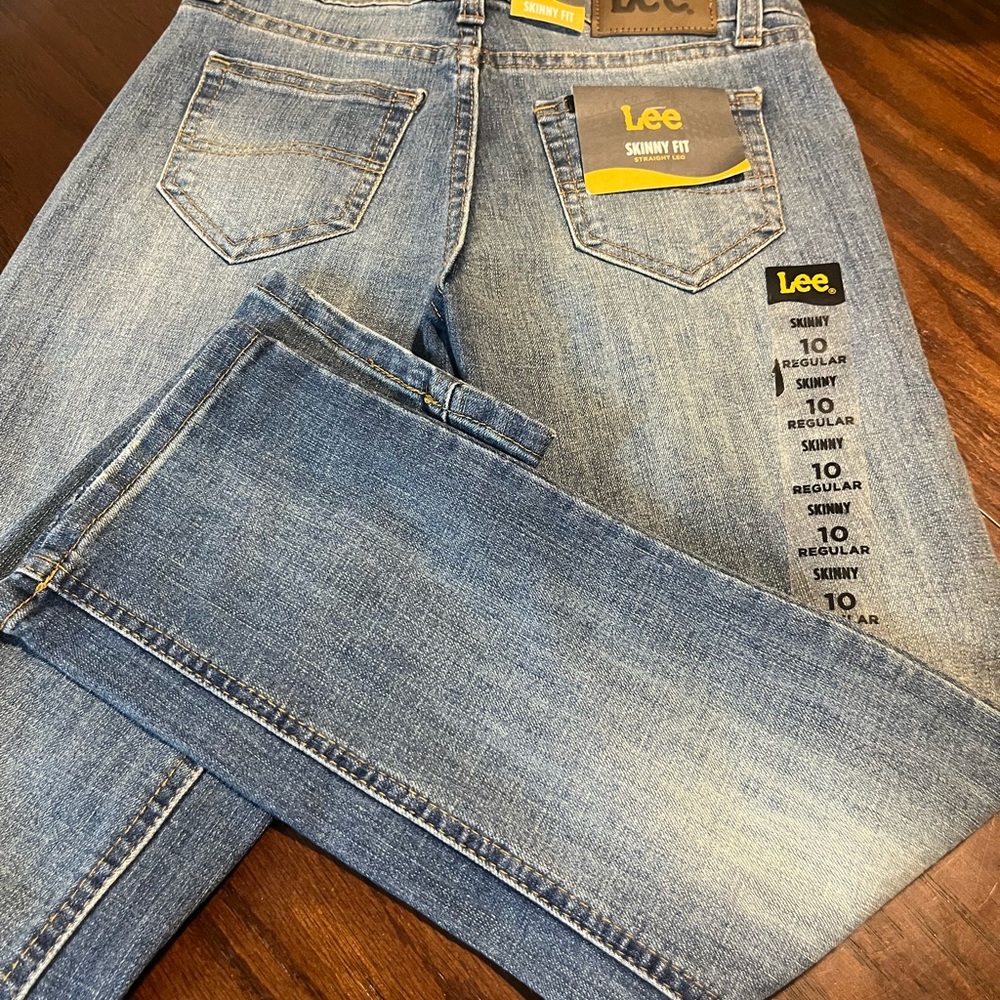 boys Jeans